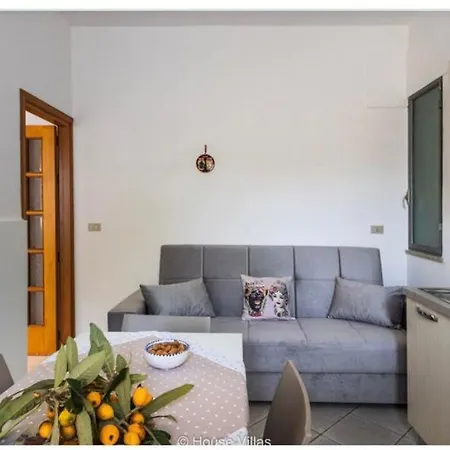 La Casa Di Roberta شقة أفولا