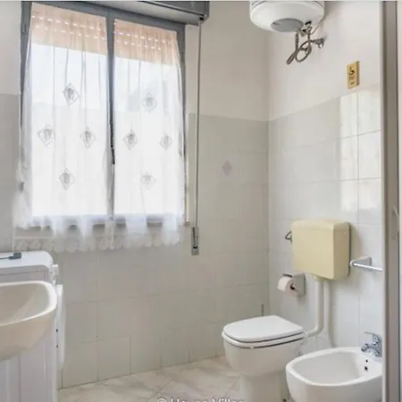 La Casa Di Roberta شقة *